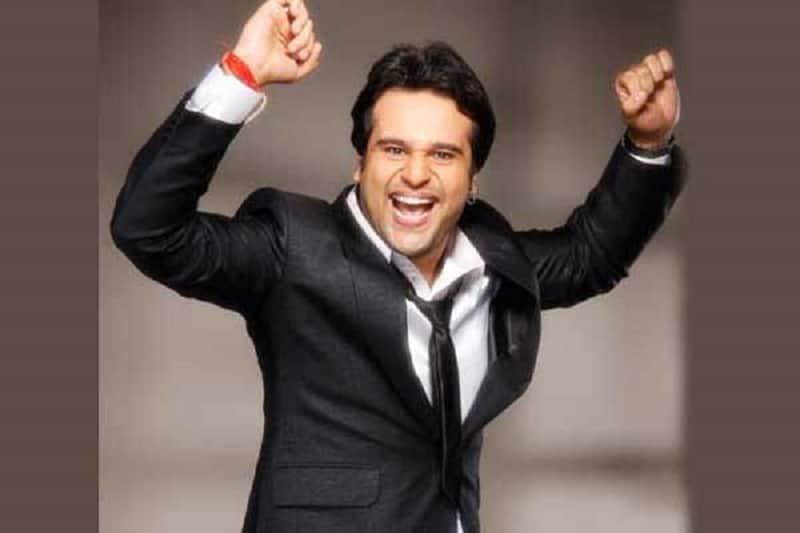 The Kapil Sharma actor Krishna Abhishek said People forgotten Sunil Grover character Gutthi
