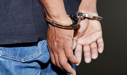 Delhi Police busted fake job racket, arrested 4 people 