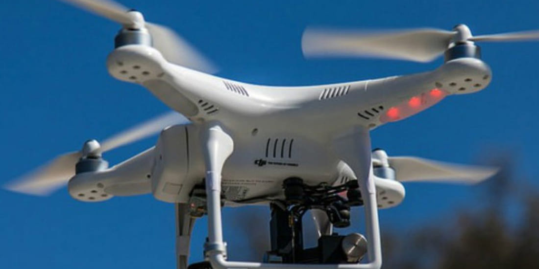 Illegal possession in colonies being searched through satellite