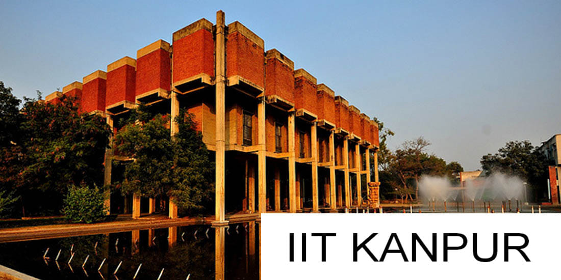 Kanpur IIT pre-placement increase this much