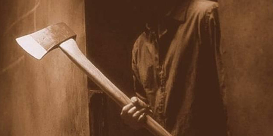 women murdered cut by ax at hamirpur