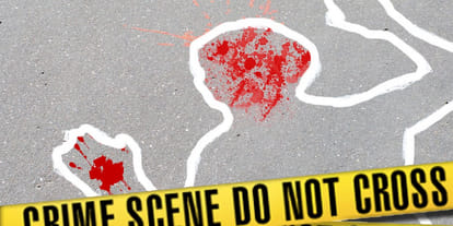 women murdered cut by ax at hamirpur