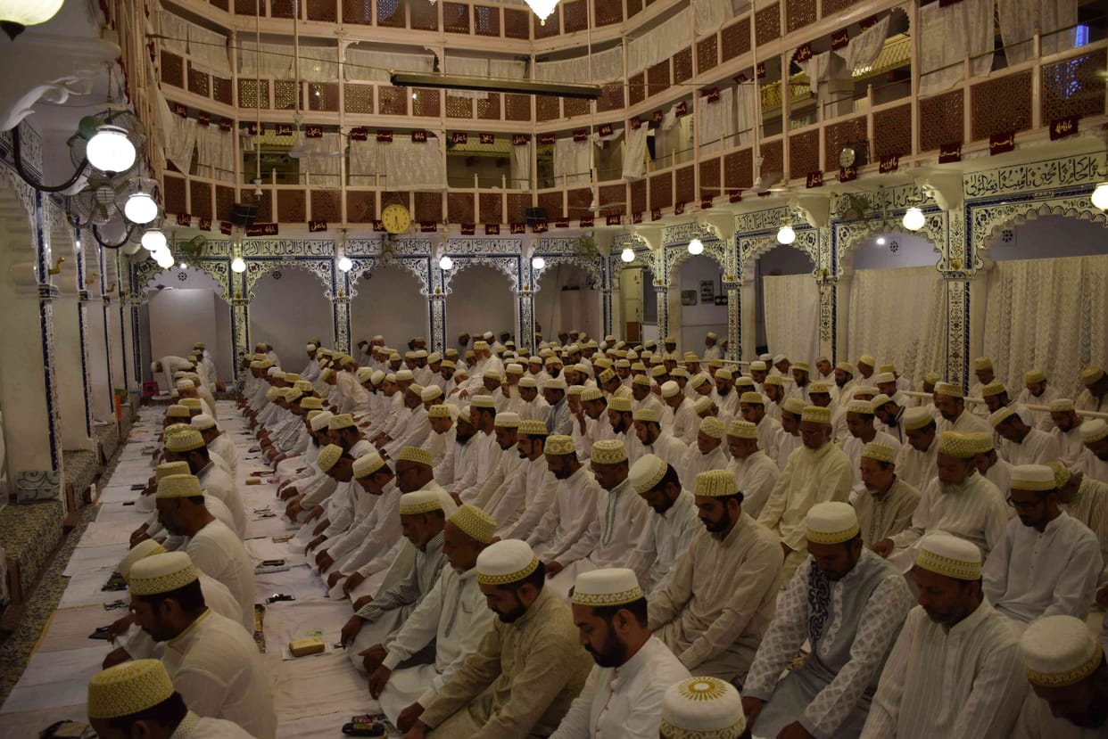 eid in udaipur