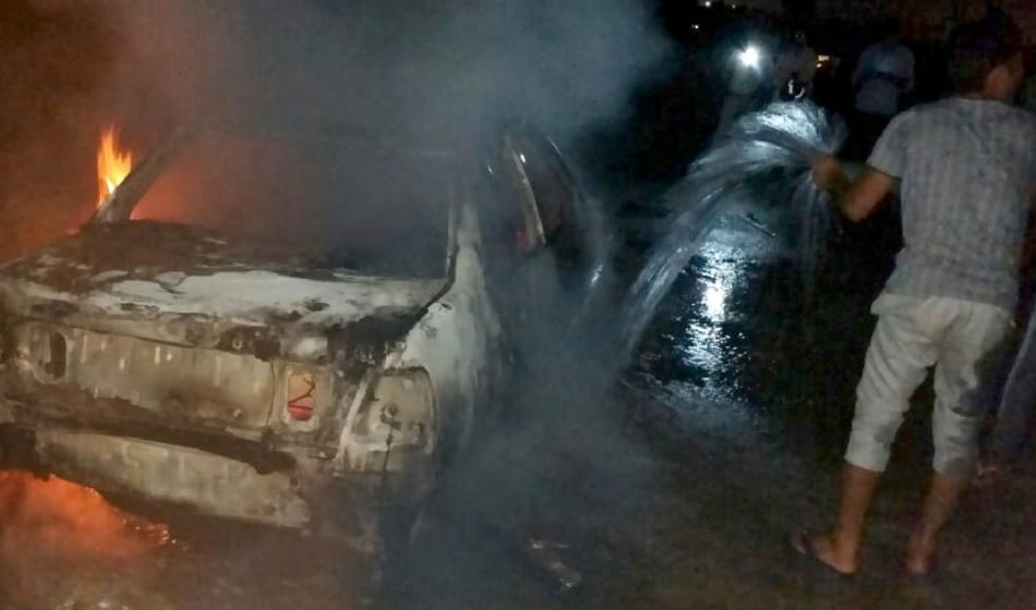 28 percent fall in fire incidents at time of deepawali with improved response time