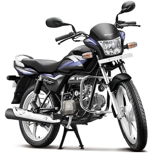 Top 5 Best Mileage bikes with Price and Specifications in India