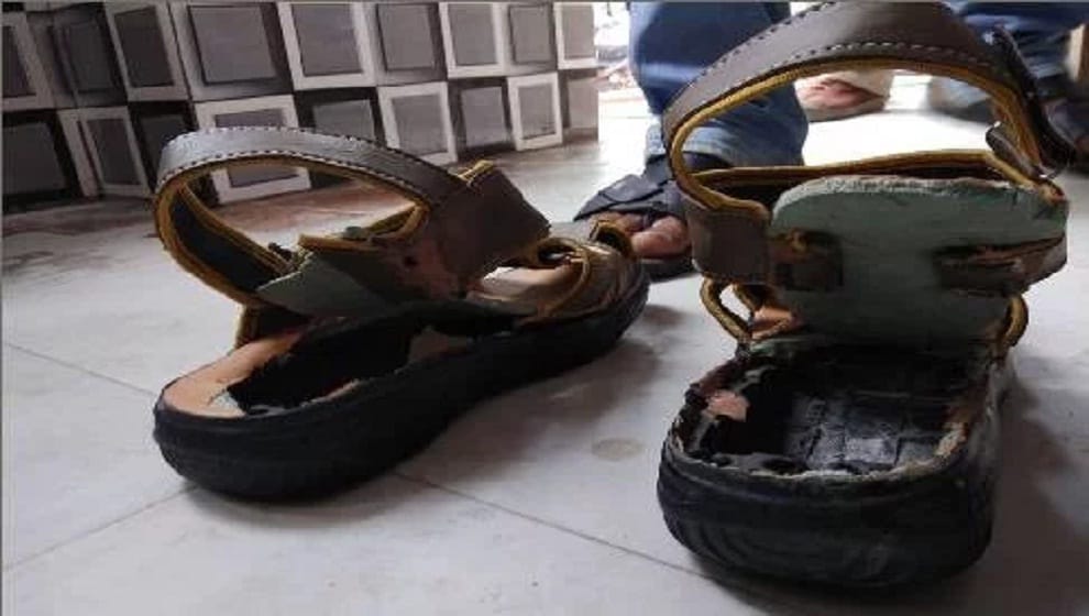  Smack of millions of precious items recovered from clever