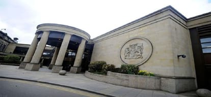 A policeman charged in raping with two women and assaulting third