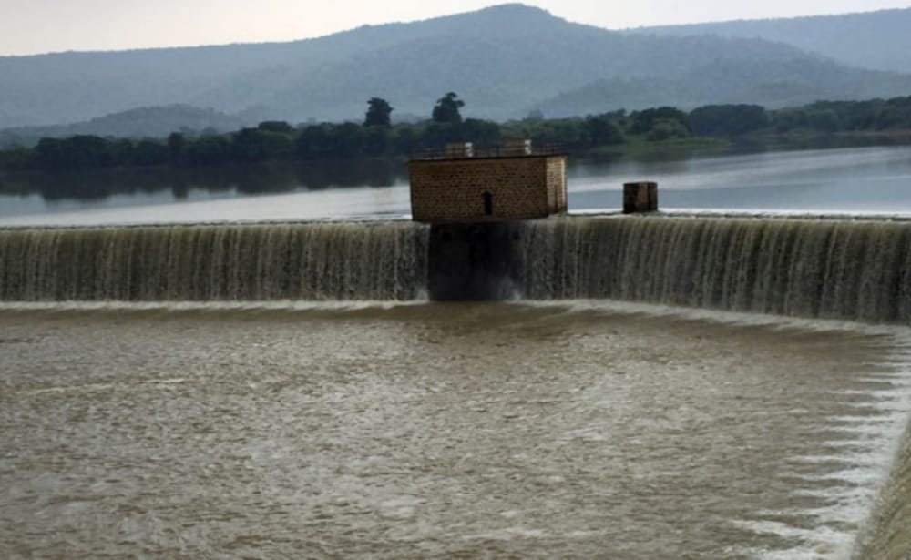 After Flood problem PM Modi Plan entails linking nearly 60 rivers