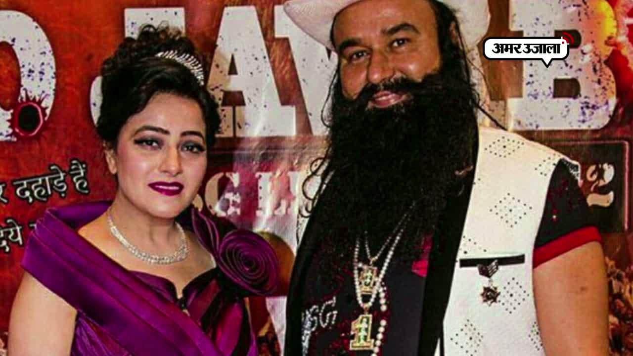 dera sacha sauda chief ram rahim sentenced in sadhvi rape case, honeypreet missing