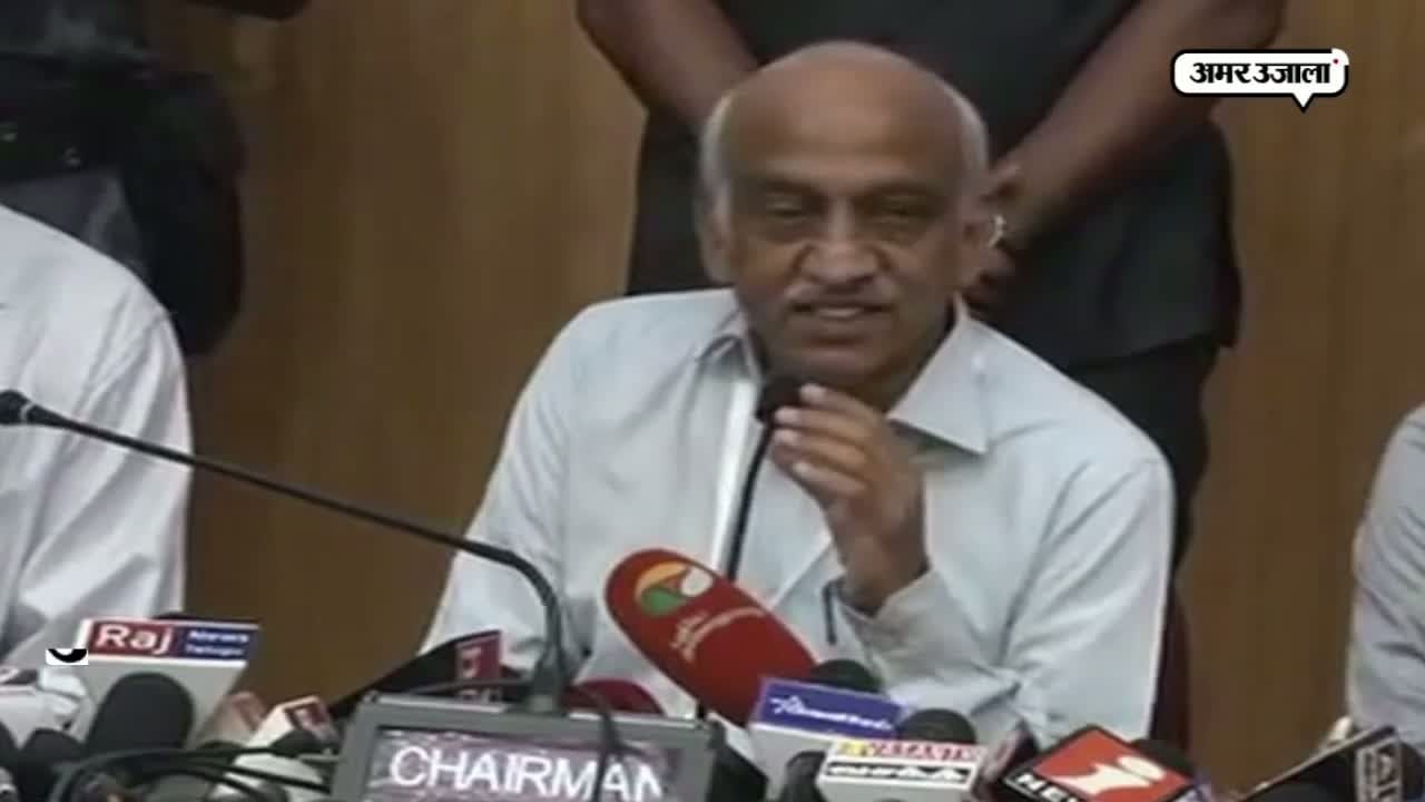 इसरो