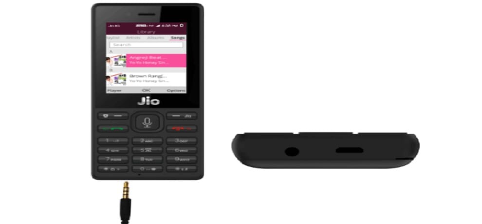 Jio phone delivery likely to stars from the end of September
