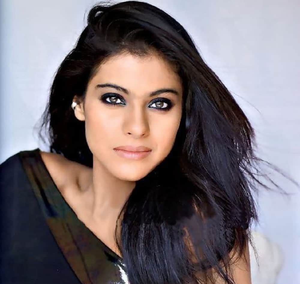 actress kajol says she never cancelled a shoot in her bollywood career