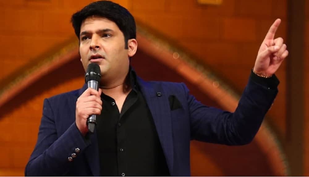 No Fresh Episode Of Family Time With Kapil Sharma Telecast This Sunday