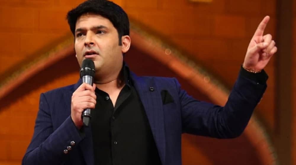 rumours in industry, Kapil Sharma will Marry His Girlfriend Ginny Early Next Year