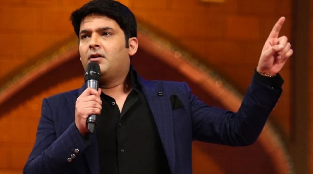 The Kapil Sharma Show is Offair. Kapil says, be will back!