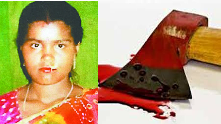 murder of Samadhin in 10 thousand transactions in dowry