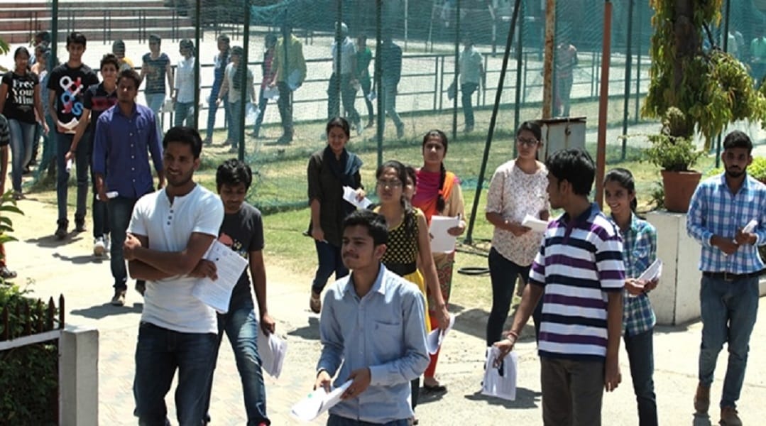 JNVST application for class 6th start know more details