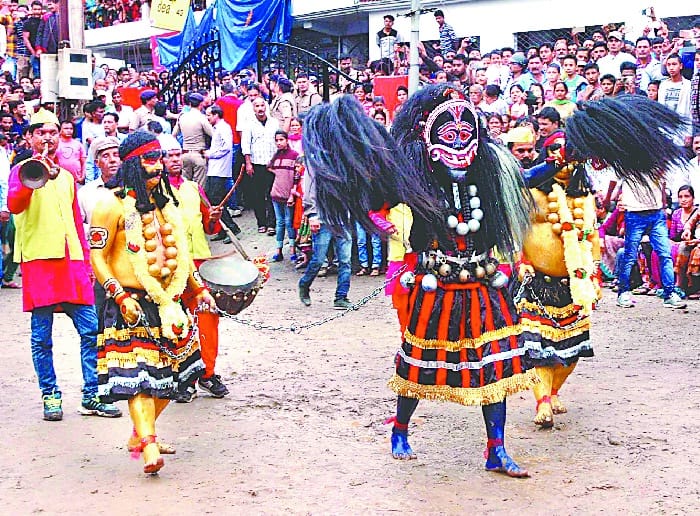 Thrill as soon as it comes to Lakhiyat