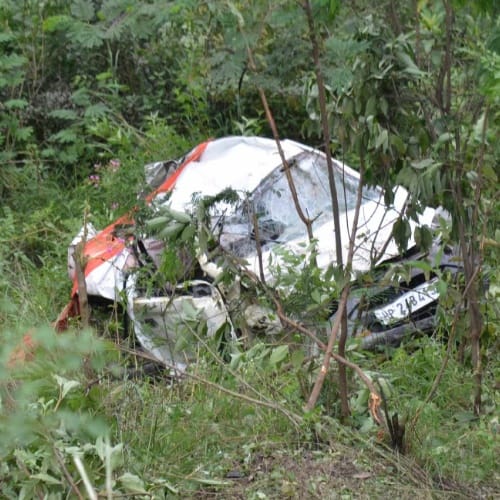 himachal weather heavy rain and landslide four died