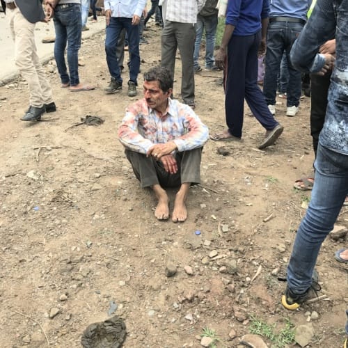 himachal weather heavy rain and landslide four died