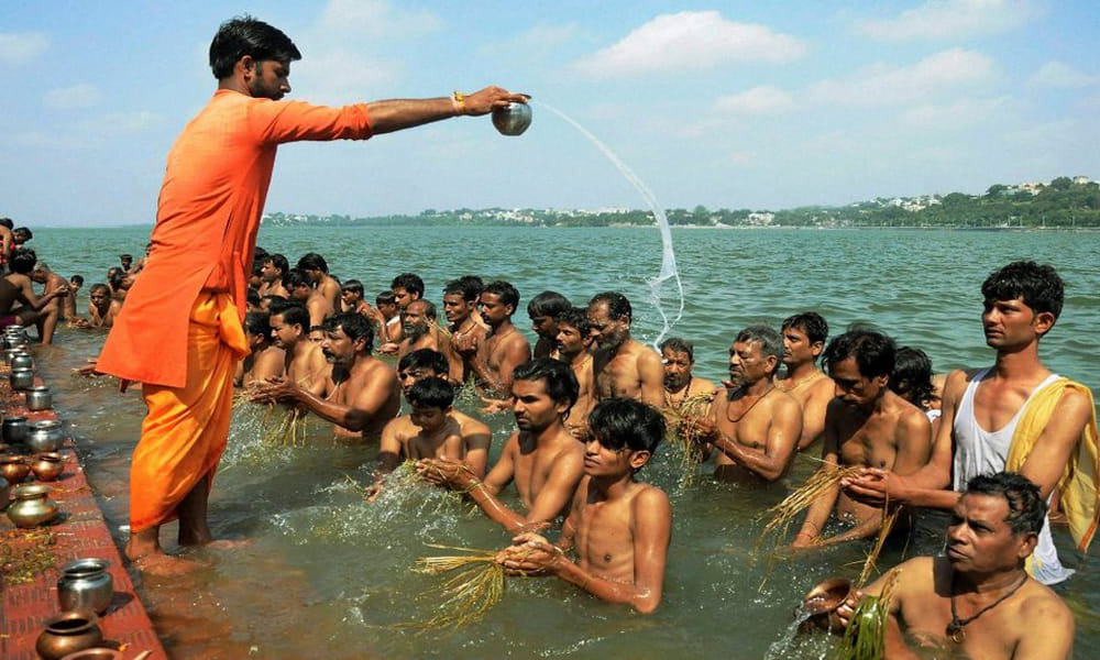 know how to worship on amawasya and importance of malmas amawasya