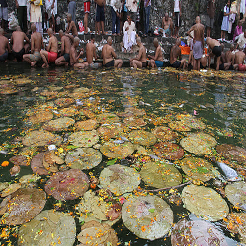 know about shradha paksha or Pitru Paksha date and time 