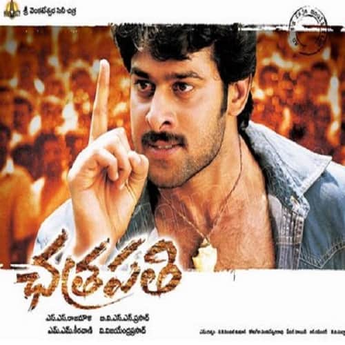SS Rajamauli is maker of Superstars, not only Prabhas