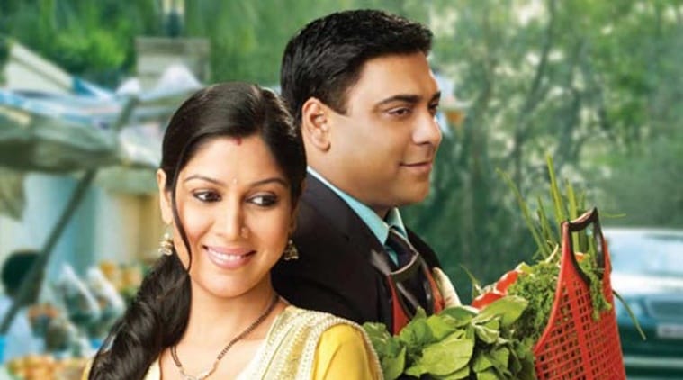 happy birthday ram kapoor some interesting unknown facts about One of the first actors to kiss on TV