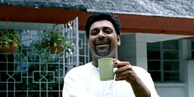 happy birthday ram kapoor some interesting unknown facts about One of the first actors to kiss on TV