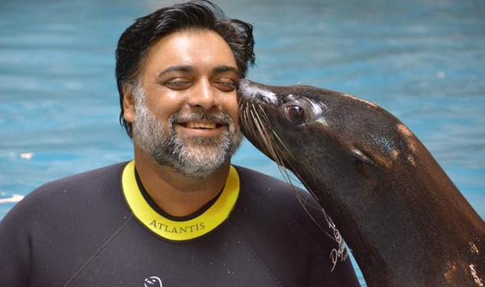 happy birthday ram kapoor some interesting unknown facts about One of the first actors to kiss on TV