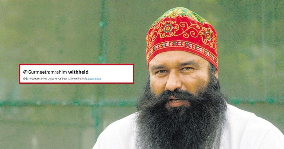 ram rahim sentenced in sadhvi rape case, dera sacha sauda story