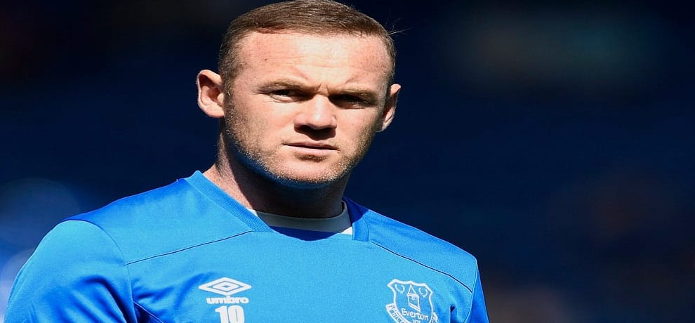 wayne rooney has been given a two year driving ban on drink driving   