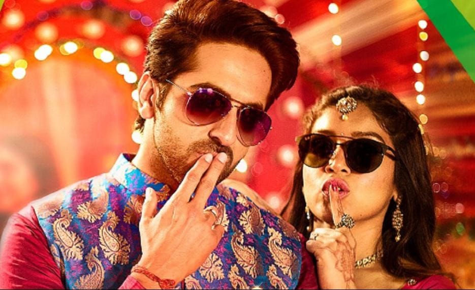 Shubh Mangal Saavdhan showed strong trending, says Taran Adarsh