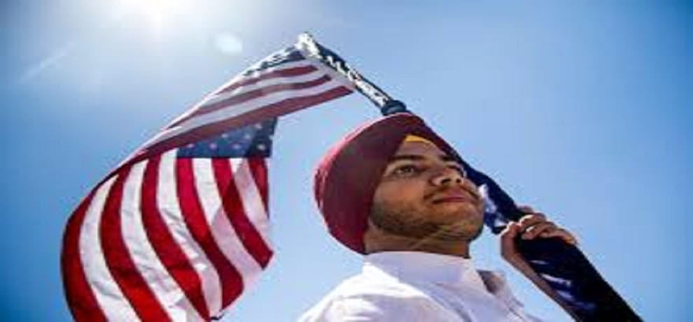 Sikhs spends ten lacks dollers awareness campaign 