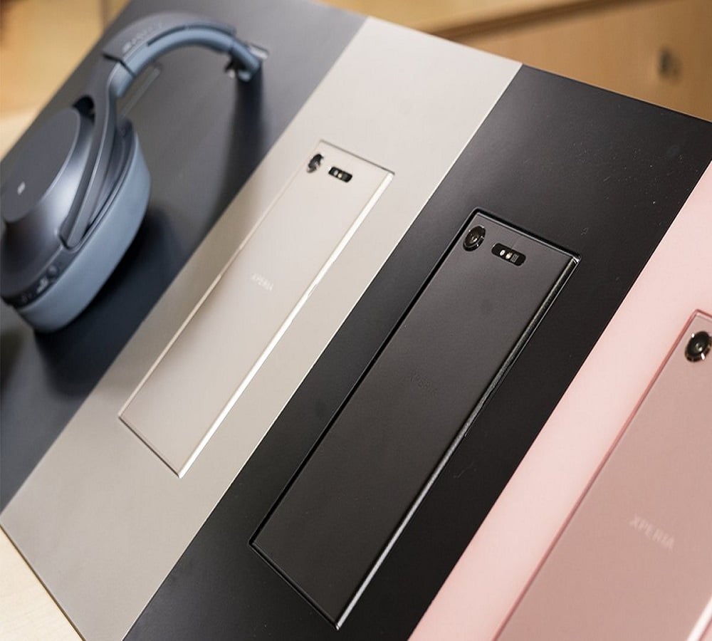 Sony Xperia XZ1