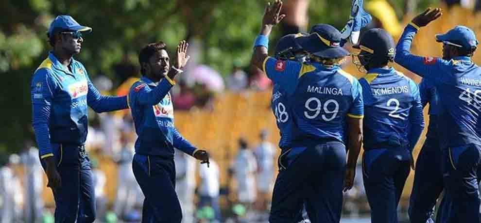 team india destroy srilankas dream to get direct entry in 2019 world cup