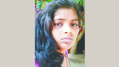 murder of Samadhin in 10 thousand transactions in dowry