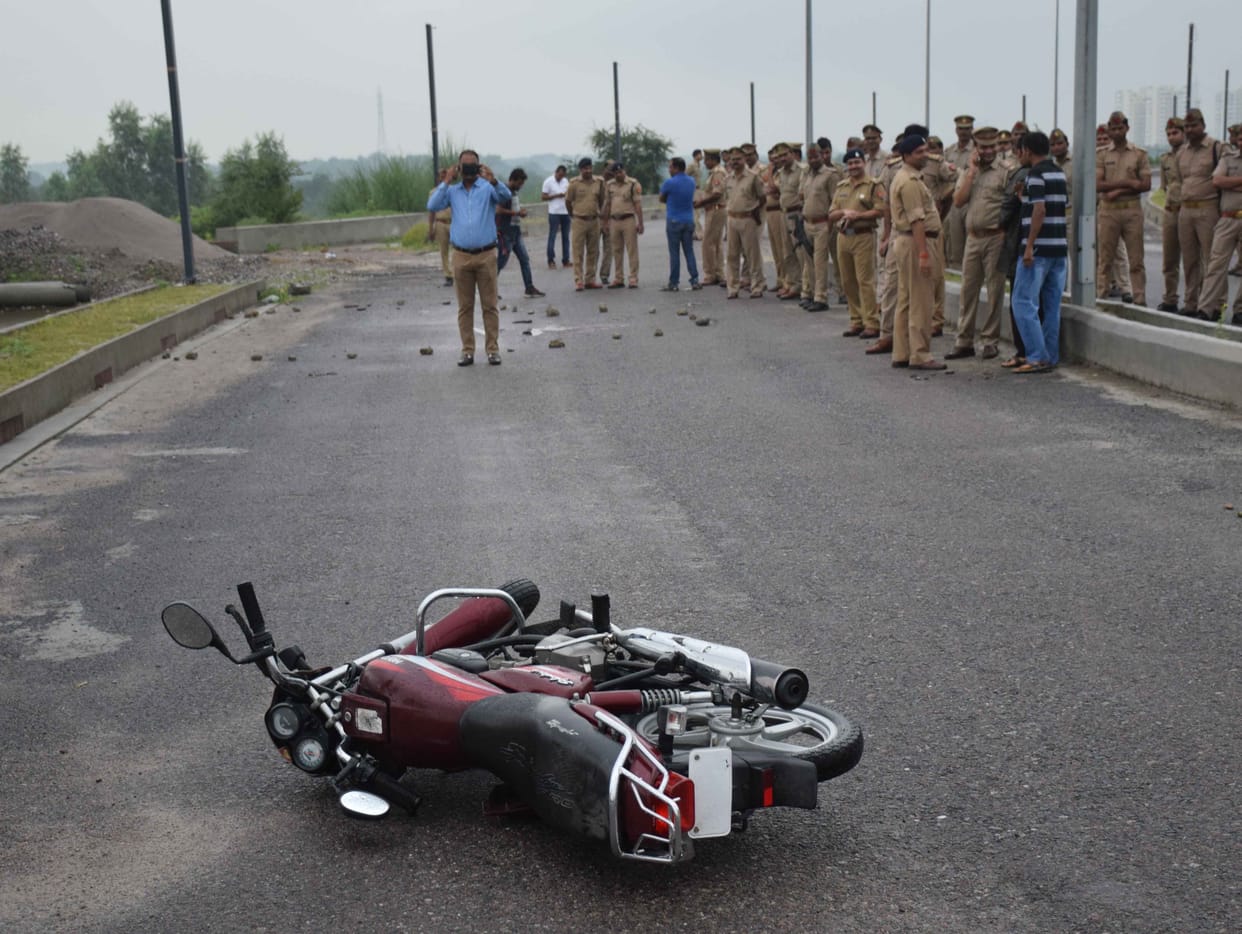 20 punks property will kurk worth 15 crores
