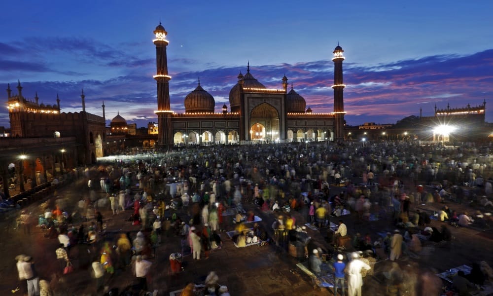 bakra eid 2017 or eid-ul-adha celebration on 2 september  and its importance