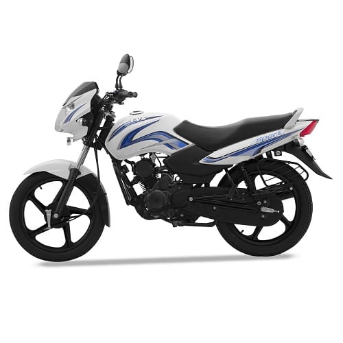 Top 5 Best Mileage bikes with Price and Specifications in India