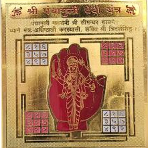 panchanguli sadhana can predict your future
