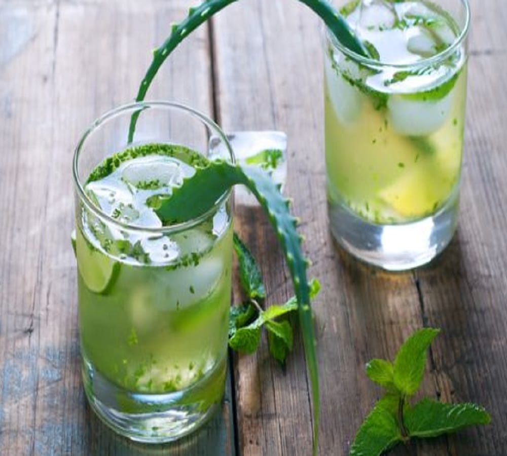 Aloe vera will control your sugar within 30 days