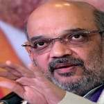 अमित शाह (फाइल फोटो)