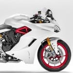 Ducati SuperSport