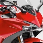 Ducati SuperSport