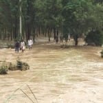 worst floods in a decade, about 3.4 crore people are affected