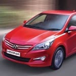 Hyundai Verna 2017 