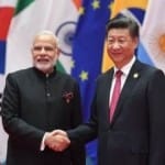 भारत और चीन