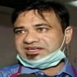 Gorakhpur crisis BRD medical college dr kafeel khan arrested by STF  