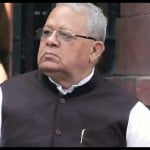 कलराज मिश्र 